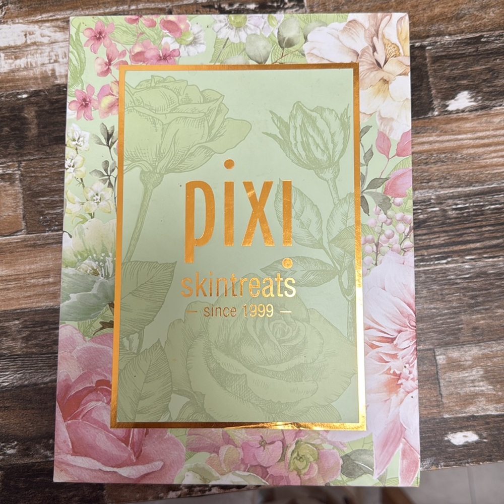 Pixi Set - Picture 2 of 2